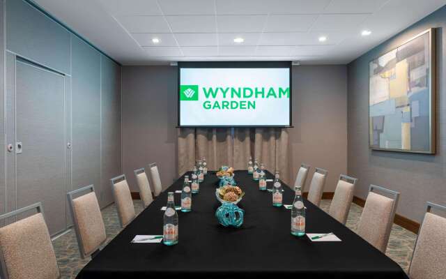 Wyndham Garden Miami International Airport