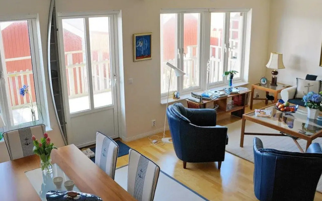 Holiday Home in Skärhamn