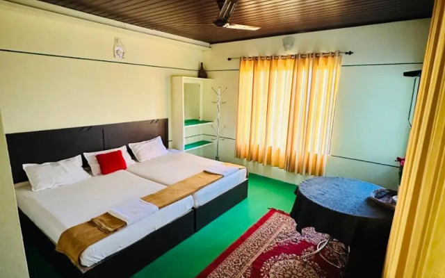Thoppil Homestay Munnar