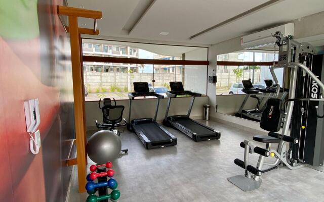Mana Beach Experience Muro Alto C219