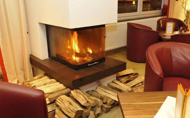 Hotel Das KATSCHBERG