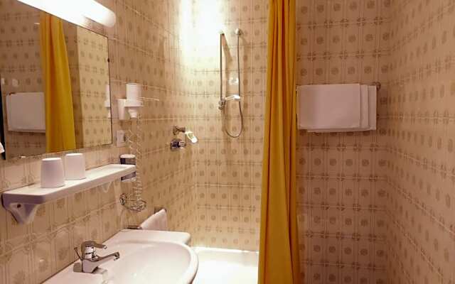 Hotel Schuster
