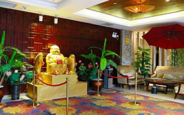 Sanyuan Hotel