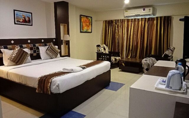 Hotel Kosala