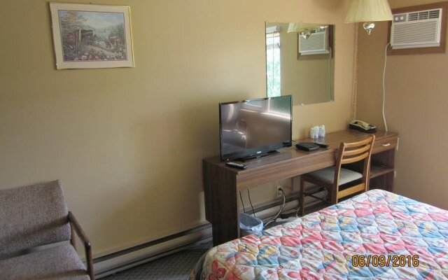 ValleyView Motel