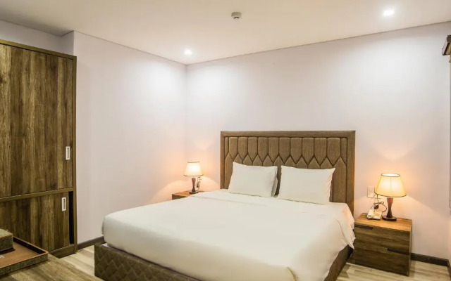 Sea Light Hotel Da Nang