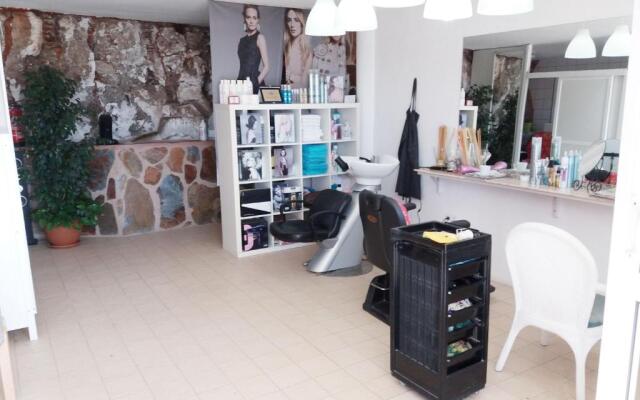 Apartamento Alegria