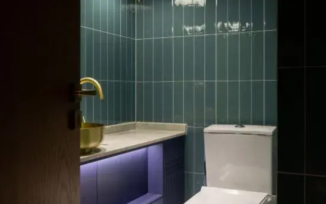 Fenghe Hotel