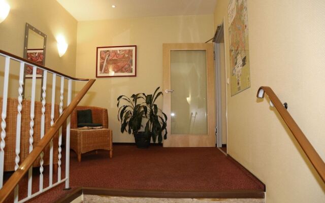 Hotel Garni Kluth