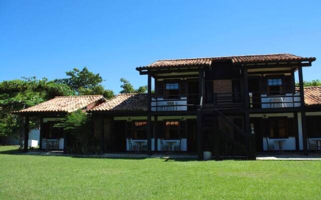 Travel Inn Porto Peró