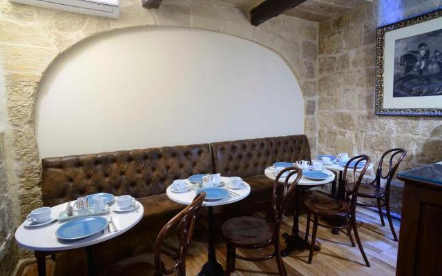 The Burrow Guest House