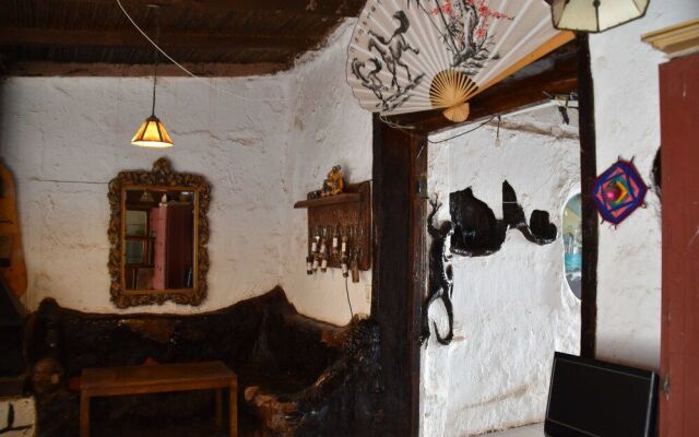 Hostal La Florida - Hostel