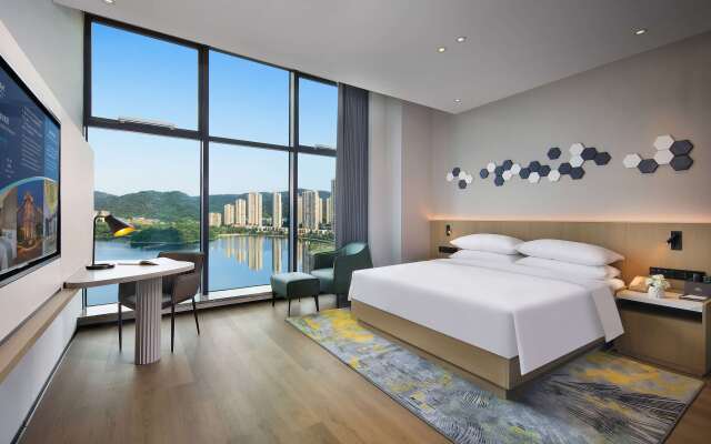 Microtel By Wyndham Changsha Meixi Lake