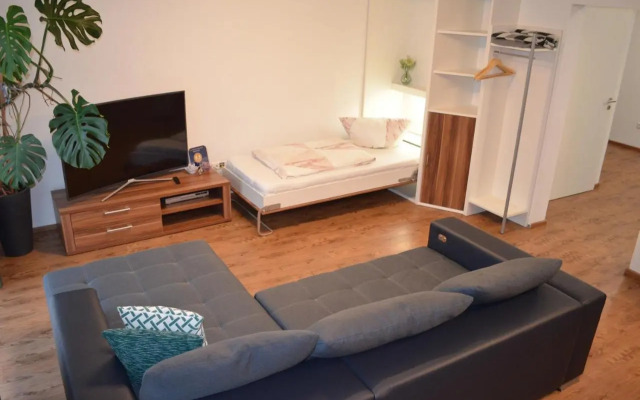 Apartment Mia
