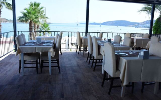 Ladonia Hotels Leo Beach Resort