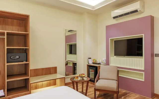 Regenta Place Jaipur, Sirsi Road