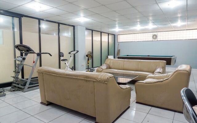 Oyo 2778 Alvin Residence