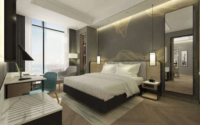 Hyatt Place Makassar