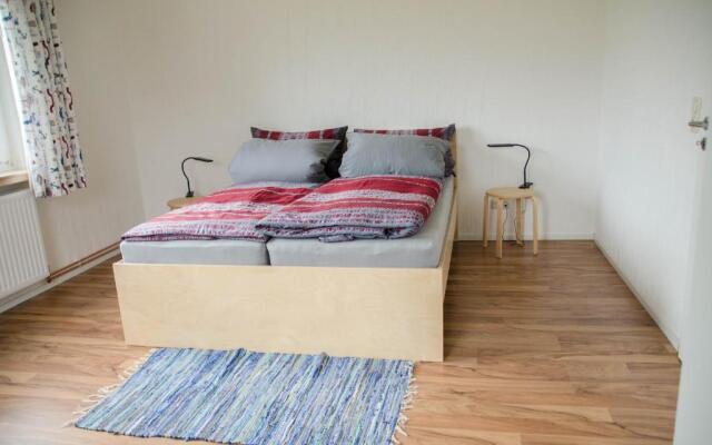 Ferienwohnung 1 Wildgans