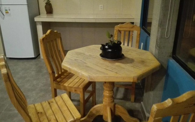 Piedra Blanca Backpackers Hostel