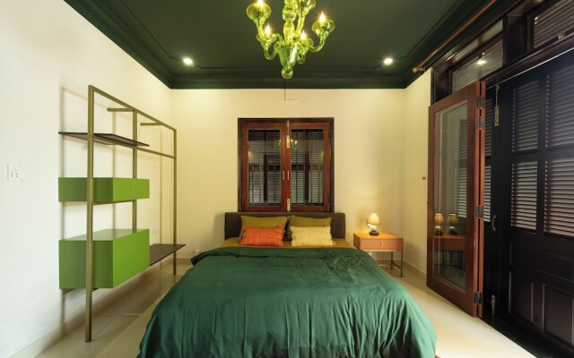 Xao Xac Home & Art