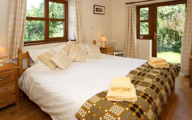 Coach House Faner