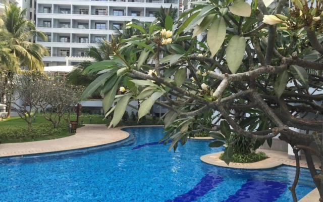 Tianze Beach Resort Sanya