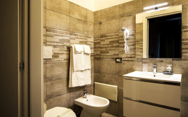 Residenza Tupini S.Pietro Suites