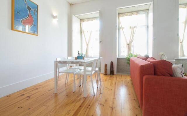 Smooth Oporto Apartment by Porto City Hosts