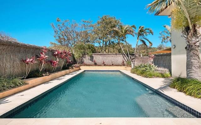 Casuarina Cove 1 - Free WiFi - Air Conditioning - East Ballina