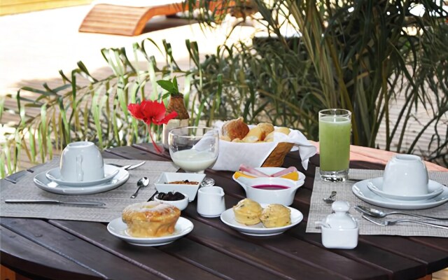 Pousada Riviera Trancoso