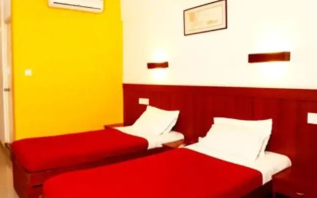 Pavilion Luxury Suites