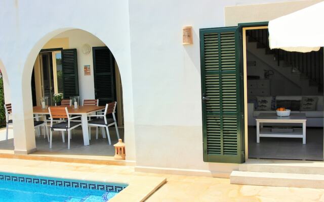 Villa Can Sivinar