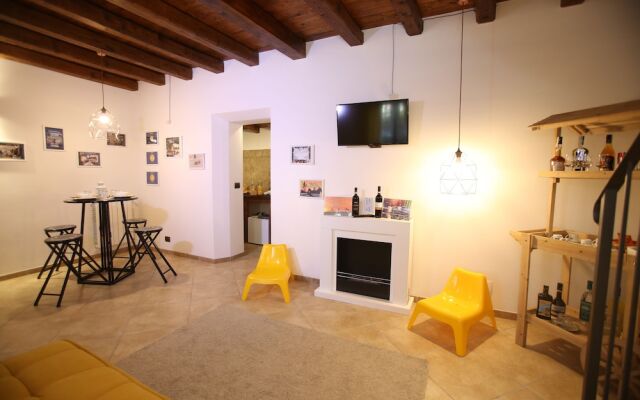 Villa Gusto e Benessere Apartments