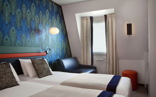 Hotel Yllen Eiffel