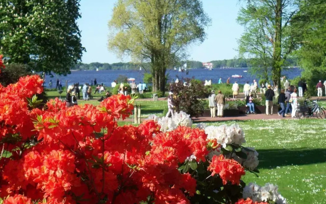 NordWest-Hotel Amsterdam