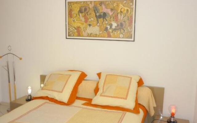 Apartment Les Goélands