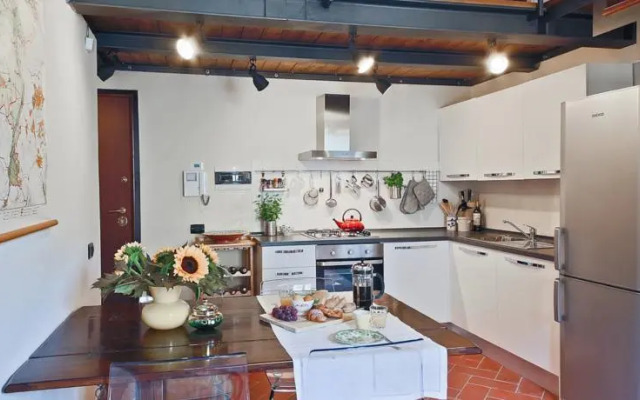 Apartments Florence - Regina Juliana