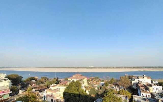 Hotel River Rhythm Assi Ghat