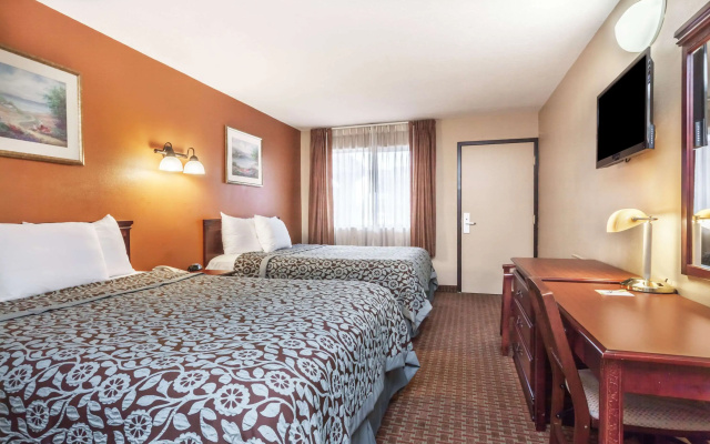 Red Carpet Inn