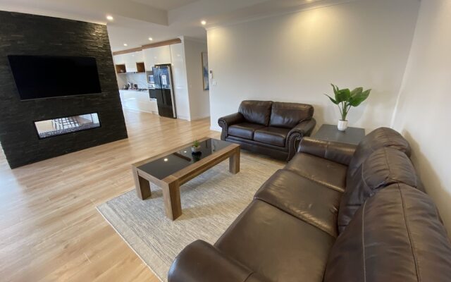 Super House 3 Bedroom