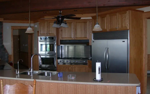 Ninemile Point B&B Inn