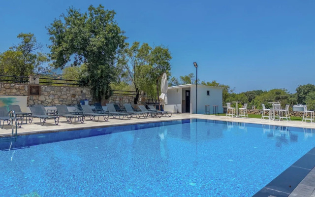 La Sereine boutique hotel