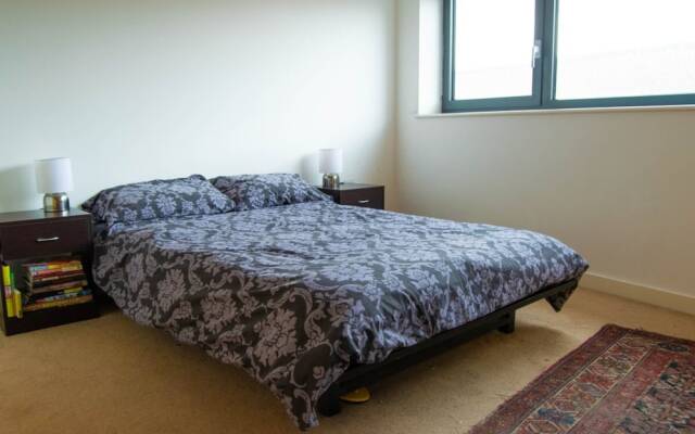 Bright 1 Bed Flat in Bermondsey