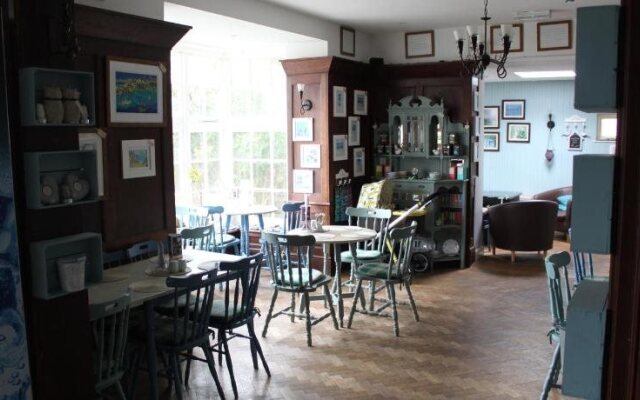 Tremayne Bed and Breakfast