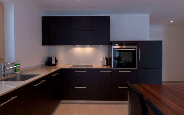 Ferienhaus Casa Luna