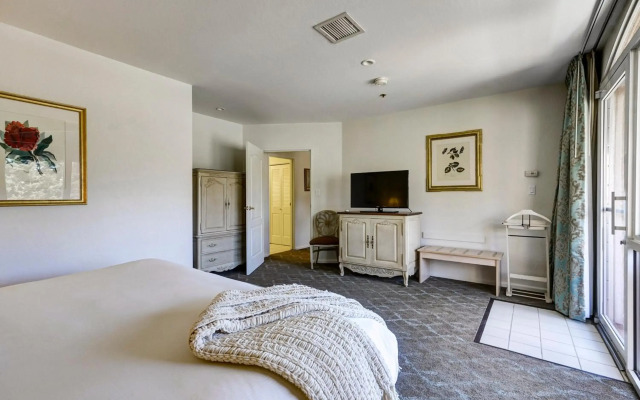 Forest Villas Hotel - Prescott