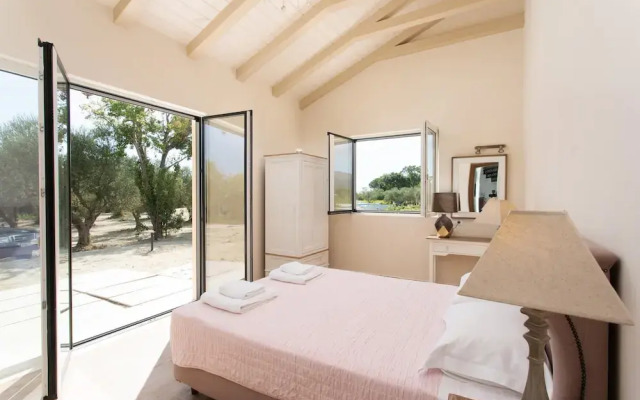 Aneli Villas - Villa Semeli