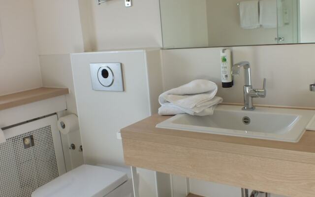 Hotel Strandlust Vegesack