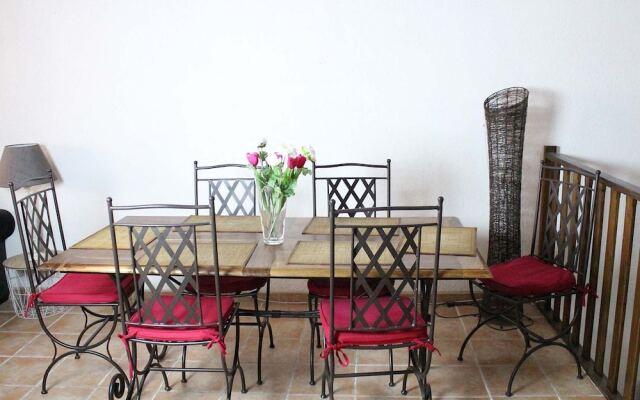 Appartement Ferruce
